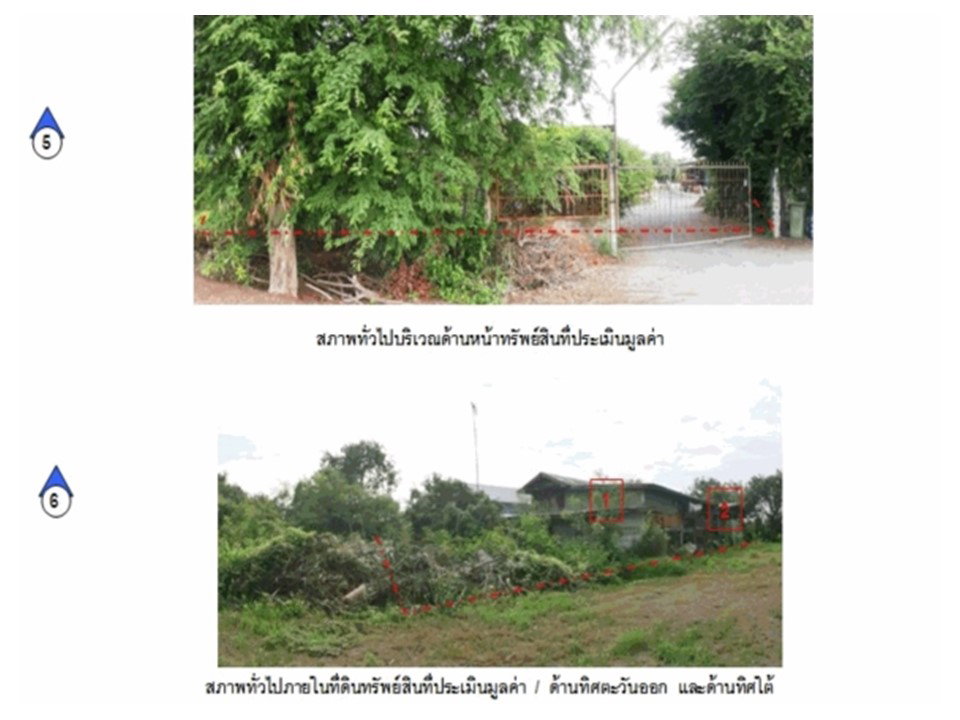 picture LAND 202 Sq.w. Muang Suphanburi Suphanburi for 720,000 - 4/4