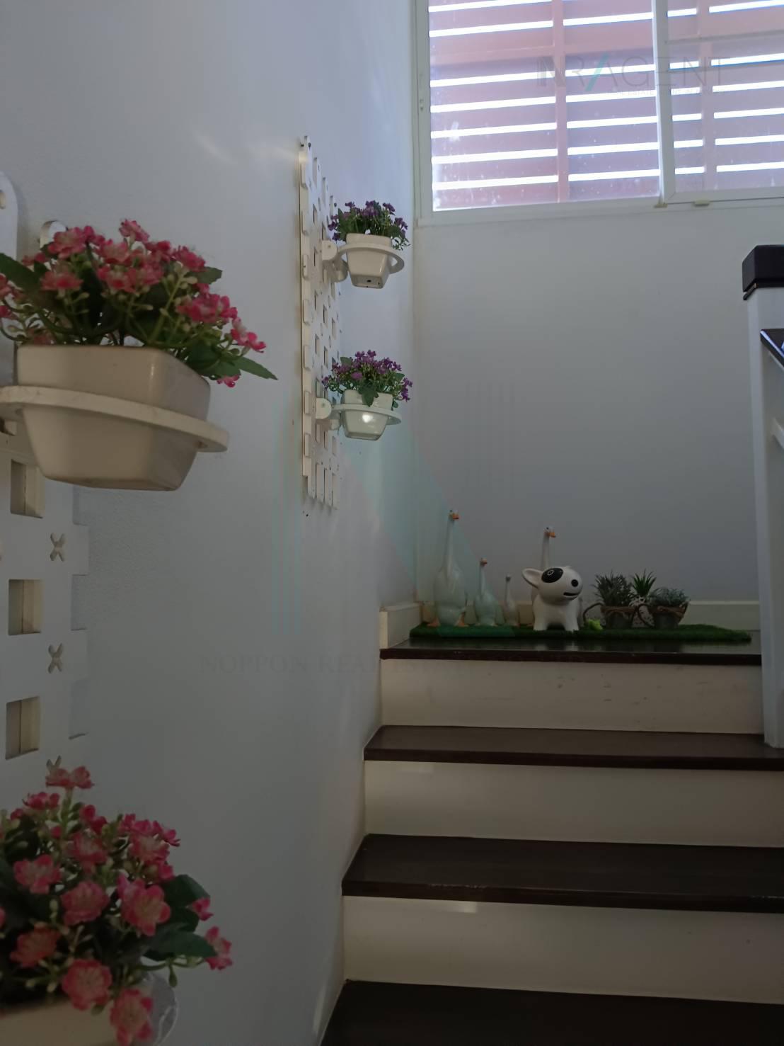 4-bed house for sale, 145 sqm, 105 sq wah, Anaville Suvarnabhumi