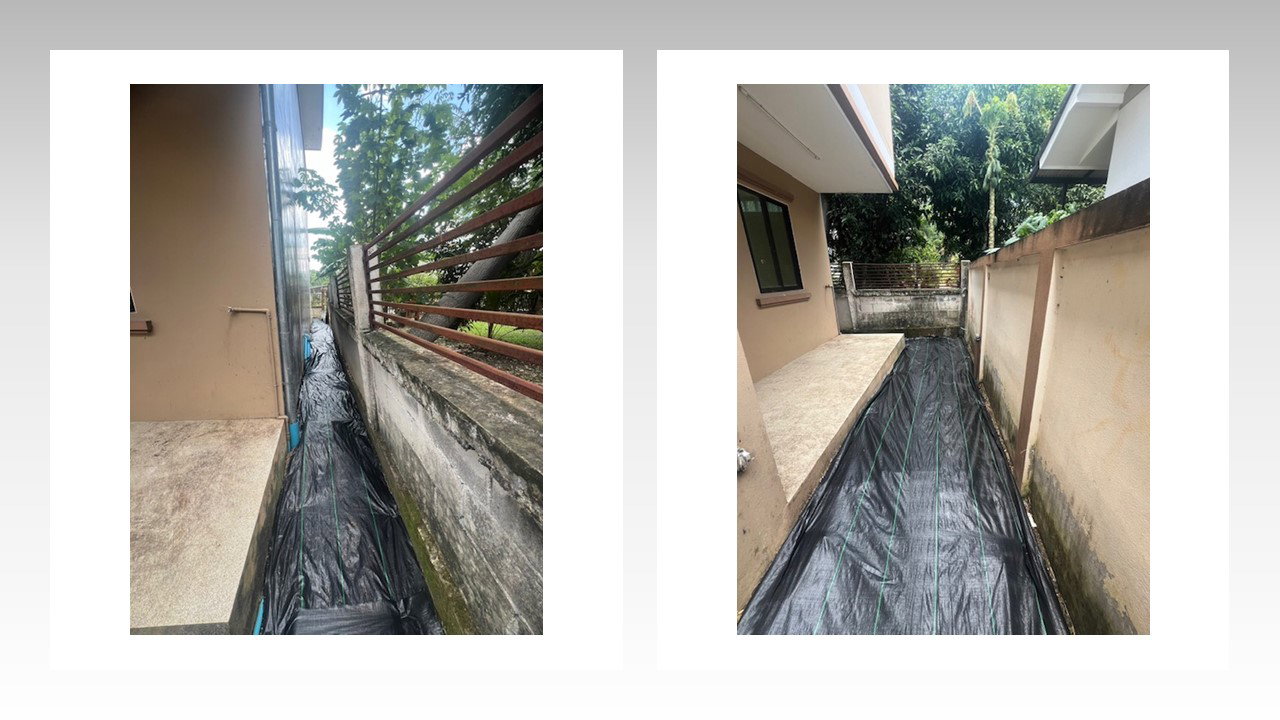 picture HOME 28 Sq.w. San Sai Chiang Mai for 1.6M - 7/7