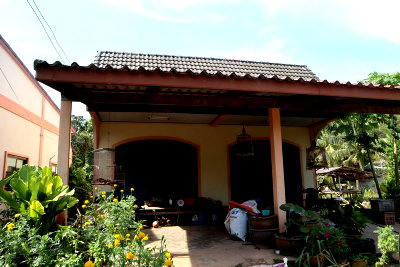 Houses for sale Saba Yoi Songkhla : HOME 459.9 Sq.w. Saba Yoi Songkhla for 919,000