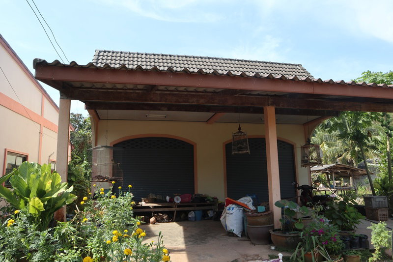 picture HOME 459.9 Sq.w. Saba Yoi Songkhla for 919,000 - 1/4