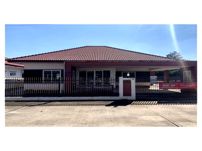 ที่ดิน เมืองนครราชสีมา โคราช : ที่ดินพร้อมสิ่งปลูกสร้าง 68.1 ตร.วา หมู่บ้านเดอะเฟิร์ส 3 (มิตรภาพ-โคกกรวด) เมืองนครราชสีมา นครราชสีมา 1.9M