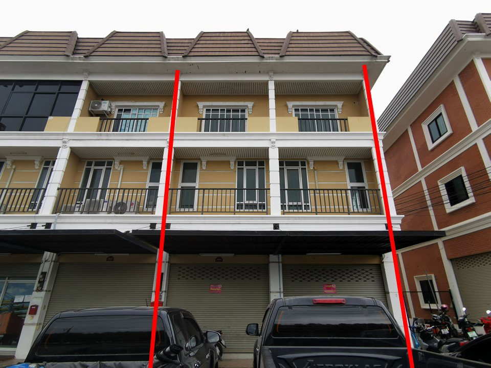 picture LAND 31.9 Sq.w. Si Racha Chonburi for 6.8M - 1/4