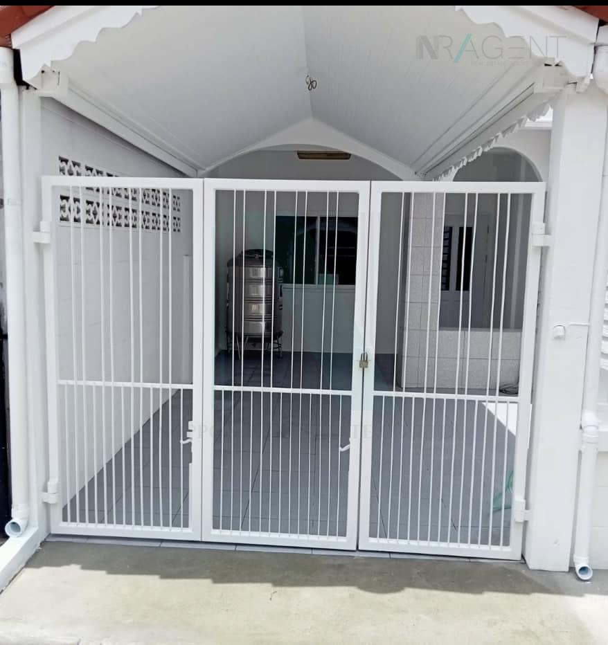 รูป 📌 ขายทาวน์เฮาส์ โครงการ บ้านธนากรวิลล่า 2 2 ชั้น 2 ห้องนอน 2 ห้องน้ำ - รูปที่ 2/8