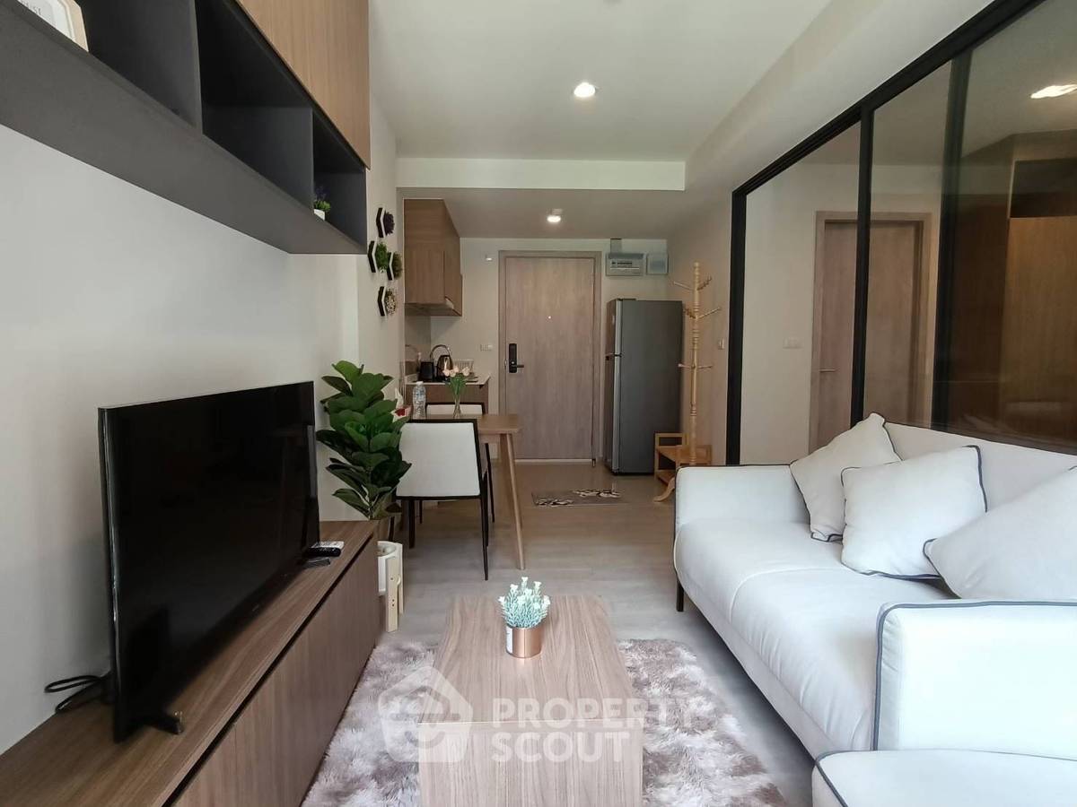 รูป คอนโด 1 ห้องนอน ขนาด 35 ตร.ม. ให้เช่า La Casita Hua Hin (ID 3356524) - รูปที่ 5/15