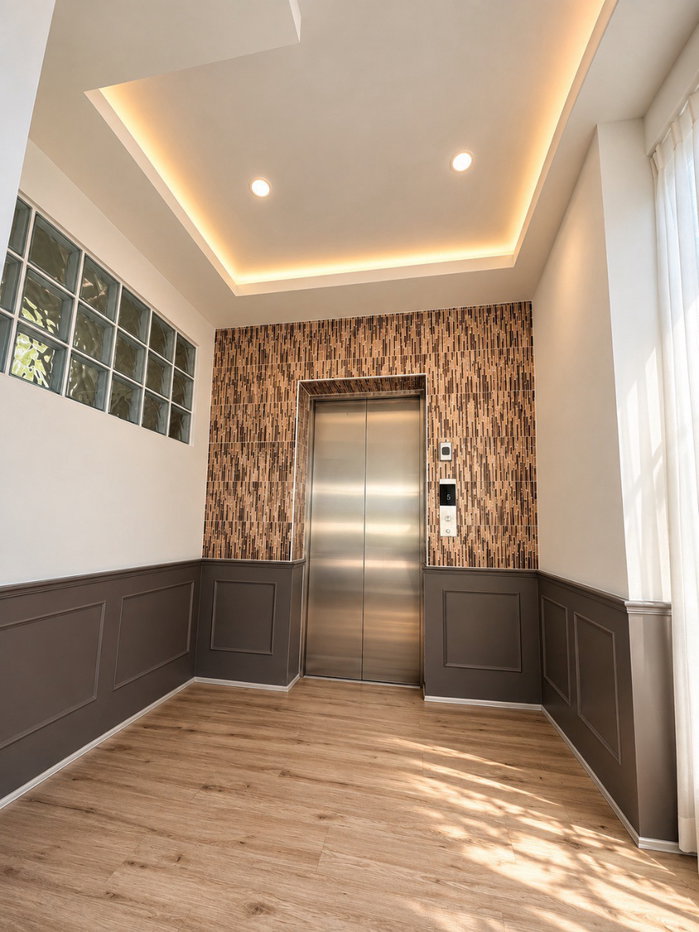 รูป 🏡✨ ขายบ้าน/อาคารพักอาศัย 3 ชั้น ใจกลางเมืองเชียงใหม่ – ทำเลวัวลาย–ช้างคลาน ใกล้สี่แยกสนามบิน - รูปที่ 13/15