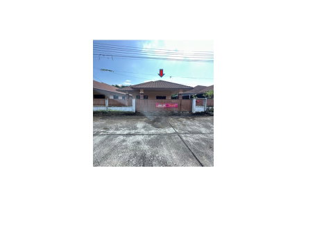 LAND 73.2 Sq.w. Muang Lampang Lamphang for 1.9M