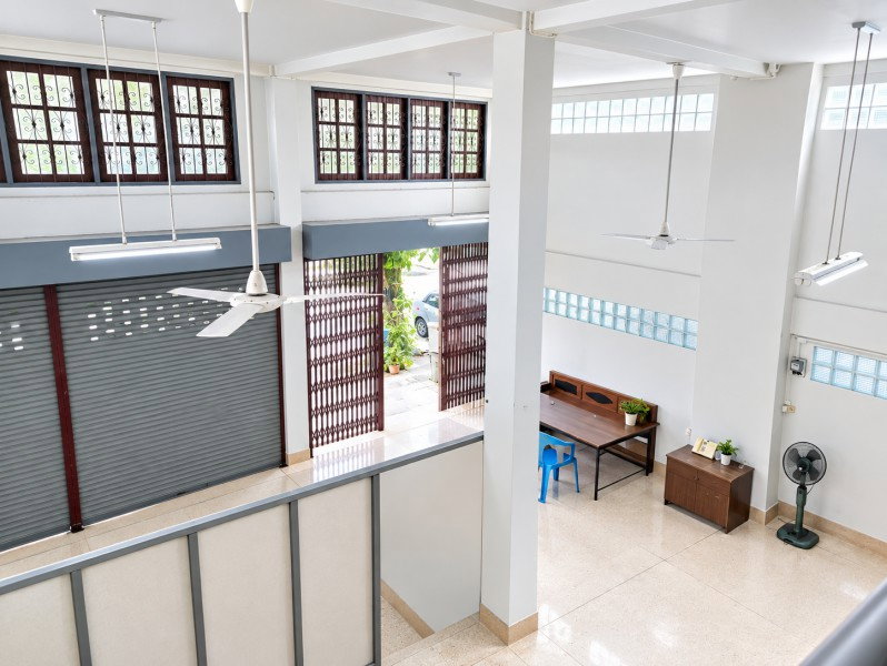 รูป โรงแรม AIRBNB 15นอน 15น้ำ 3.5-4.5ชั้น ติดถนนราชพฤกษ์ ใกล้เดอะ เซอร์เคิล ราชพฤกษ์ 300 ม. และ Little Walk พรานนก-พุทธมณฑล - รูปที่ 6/8