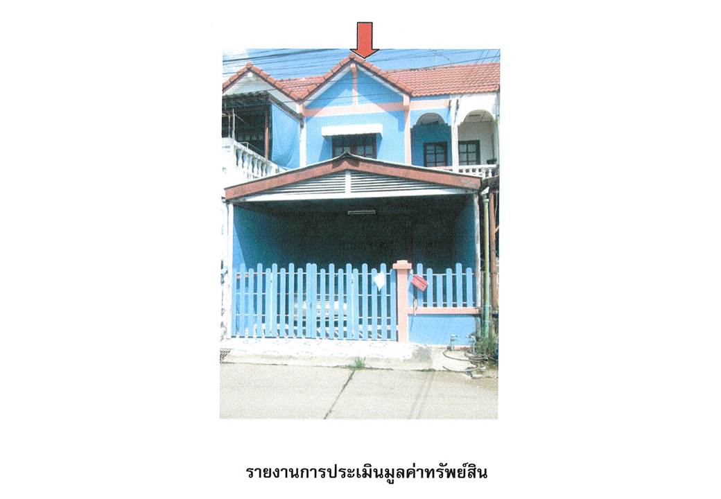 picture TOWN HOUSE 25 Sq.w. Muang Saraburi Saraburi for 975,000 - 5/5