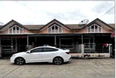LAND 24 Sq.w. Si Racha Chonburi for 1.2M