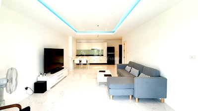 ขายคอนโด : 🛏️ 2 ห้องนอน - 🛁 1 ห้องน้ำ - 🏙️ Sea View - 🌏 ชื่อชาวต่างชาติ - 🏢 View Talay 3 Jomtien Condominium Beach - รหัส: VT3A14
