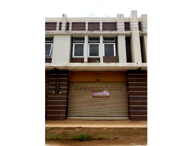 SHOP HOUSE 18 Sq.w. Tamot Phatthalung for 1.5M