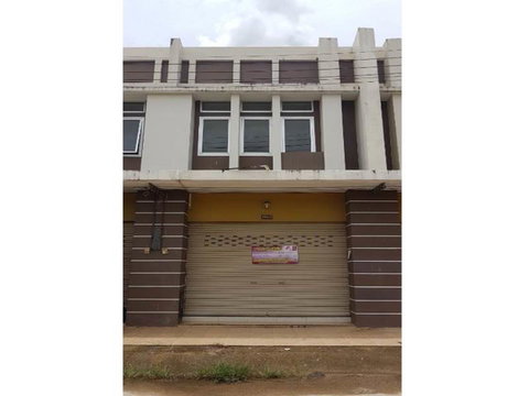 SHOP HOUSE 18 Sq.w. Tamot Phatthalung for 1.5M