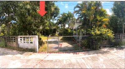 Land for sale Muang Phatthalung Phatthalung : LAND 56.3 Sq.w. Muang Phatthalung Phatthalung for 825,000