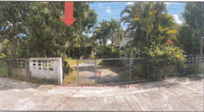 picture LAND 56.3 Sq.w. Muang Phatthalung Phatthalung for 825,000 - 1/3