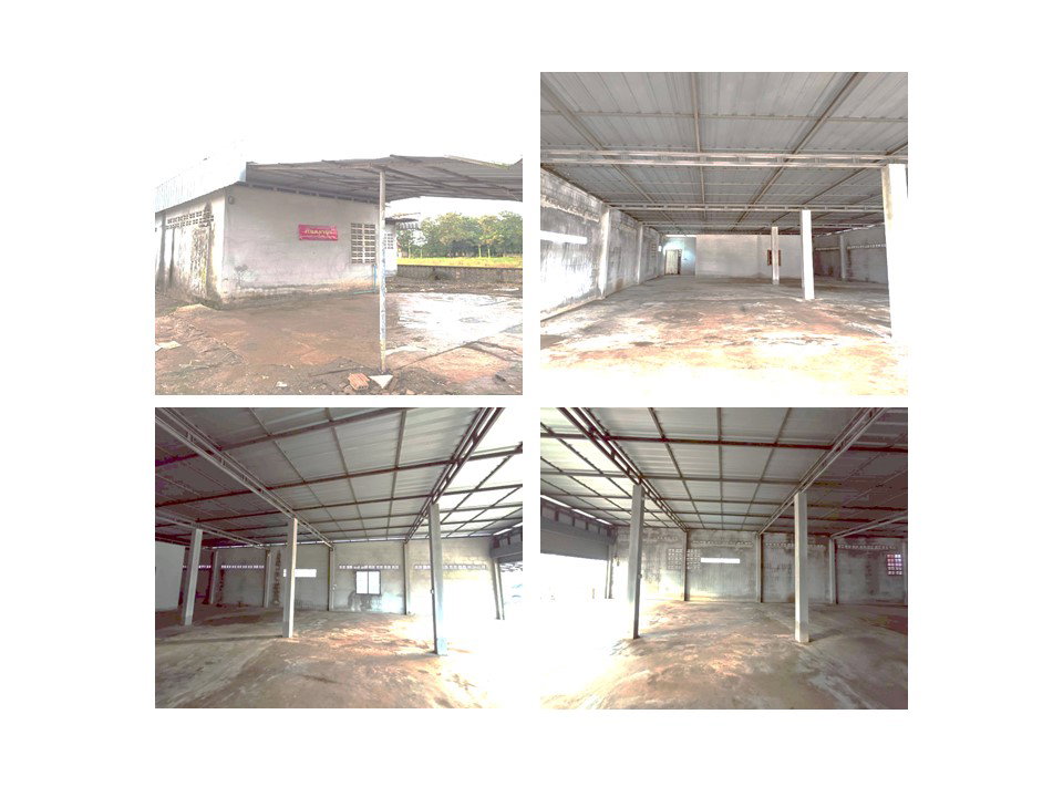 picture SHOP HOUSE 230 Sq.w. Si Satchanalai Sukhothai for 2.6M - 4/6