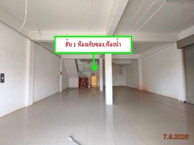 picture SHOP HOUSE 202.8 Sq.w. Khon Buri Nakhon Ratchasima for 36.9M - 27/65
