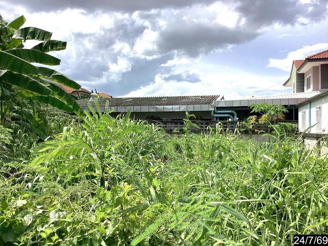 รูป ที่ดินว่างเปล่า 114 ตร.วา เกษมทรัพย์ กรีนวิลเลจ เมืองขอนแก่น ขอนแก่น 2.1M - รูปที่ 13/17