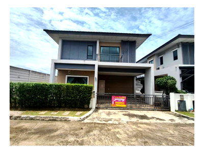 Land for sale Makro Bangbuathong : LAND 50.1 Sq.w. Bang Bua Thong Nonthaburi for 4.2M
