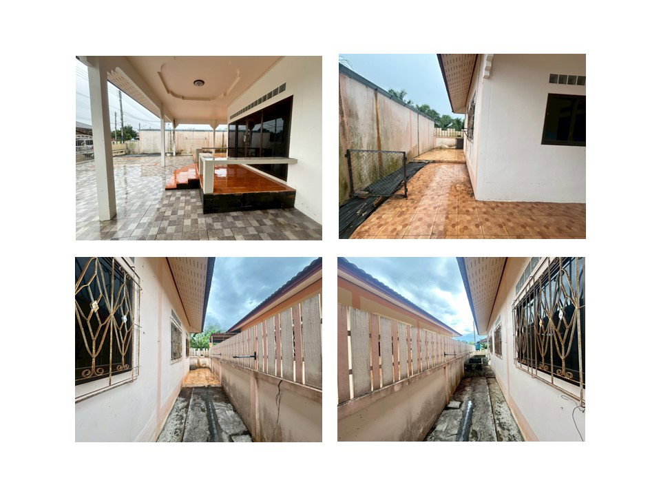 picture LAND 104 Sq.w. Phunphin Surat Thani for 2.3M - 6/8