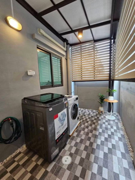 รูป ให้เช่า บ้านทาวน์โฮม--พรีโน่ สุขุมวิท - บางนา 2   - รูปที่ 16/20