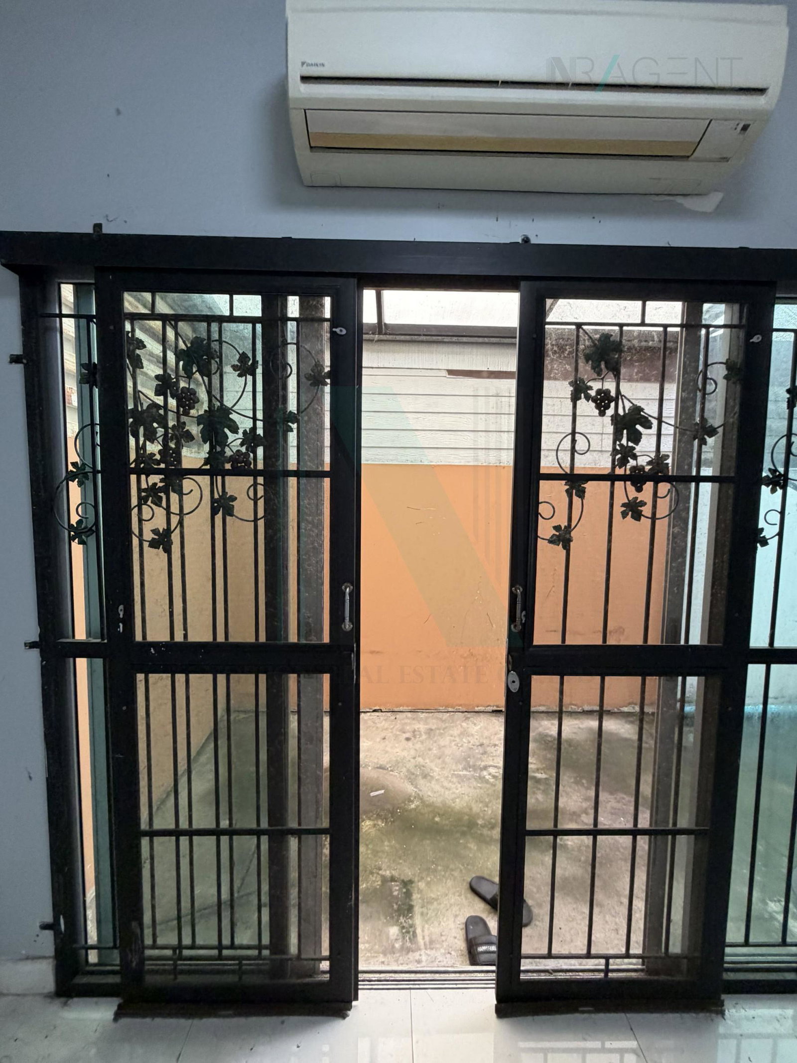 ขายทาวน์โฮม 3 ห้องนอน 120 ตร.ม. 21 ตร.ว. เดอะ คอนเนค ดอนเมือง - สรงประภา