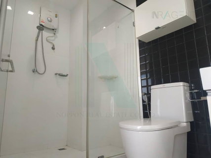 🔺 For Sell Condo THE ROOM SUKHUMVIT 64 Building 1, Floor 7,1 bed room, Room size 42 sqm