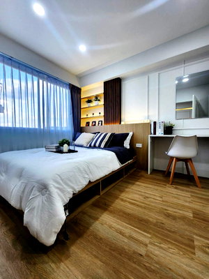 ขายคอนโด : 🏢 ขายคอนโด : Lasalle Park (ลาซาล พาร์ค)   รหัสทรัพย์ | 📌LNP-C14970 