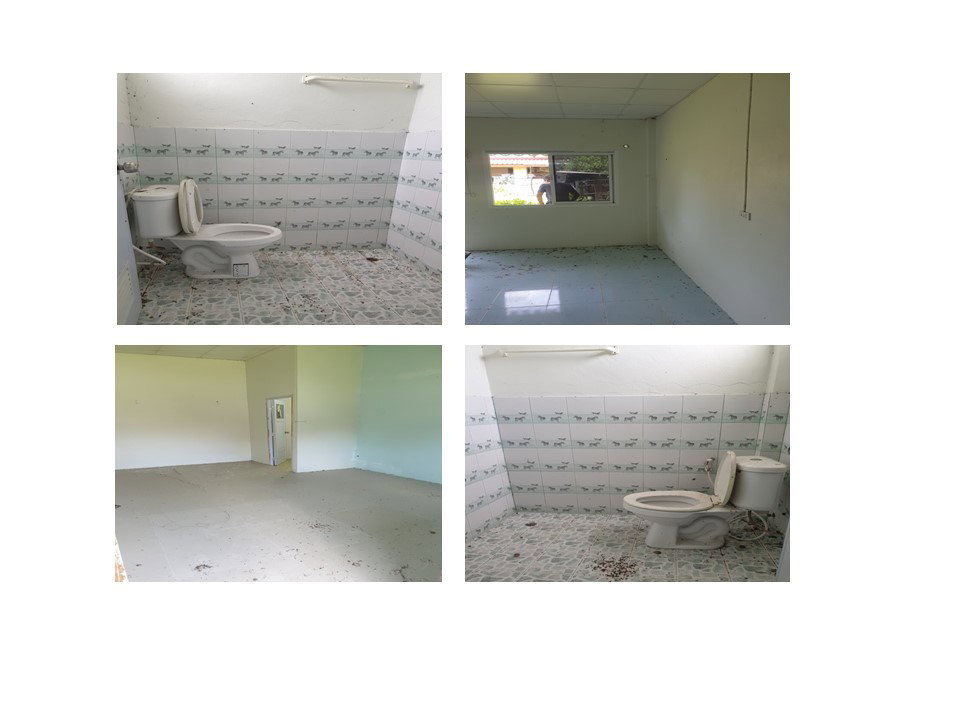 picture HOME 41 Sq.w. Khanom Nakhon Sri Thammarat for 938,000 - 6/8