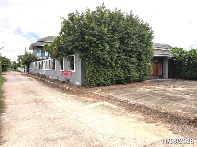 รูป บ้านเดี่ยว 120 ตร.วา สารภี เชียงใหม่ 7.1M - รูปที่ 19/41