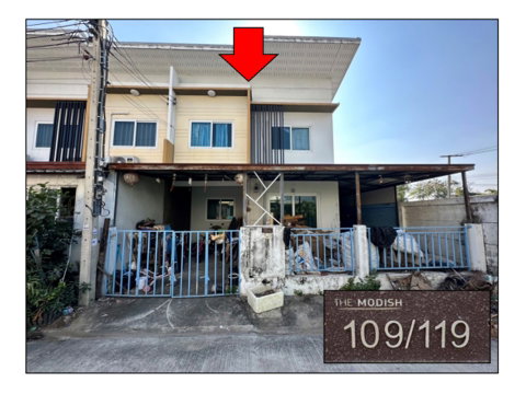 LAND 25.8 Sq.w. Bang Bua Thong Nonthaburi for 1.7M
