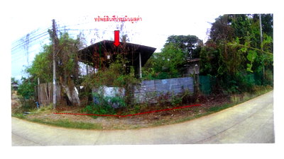 Houses for sale Uttaradit : HOME 459 Sq.w. Muang Uttaradit Uttaradit for 1.7M