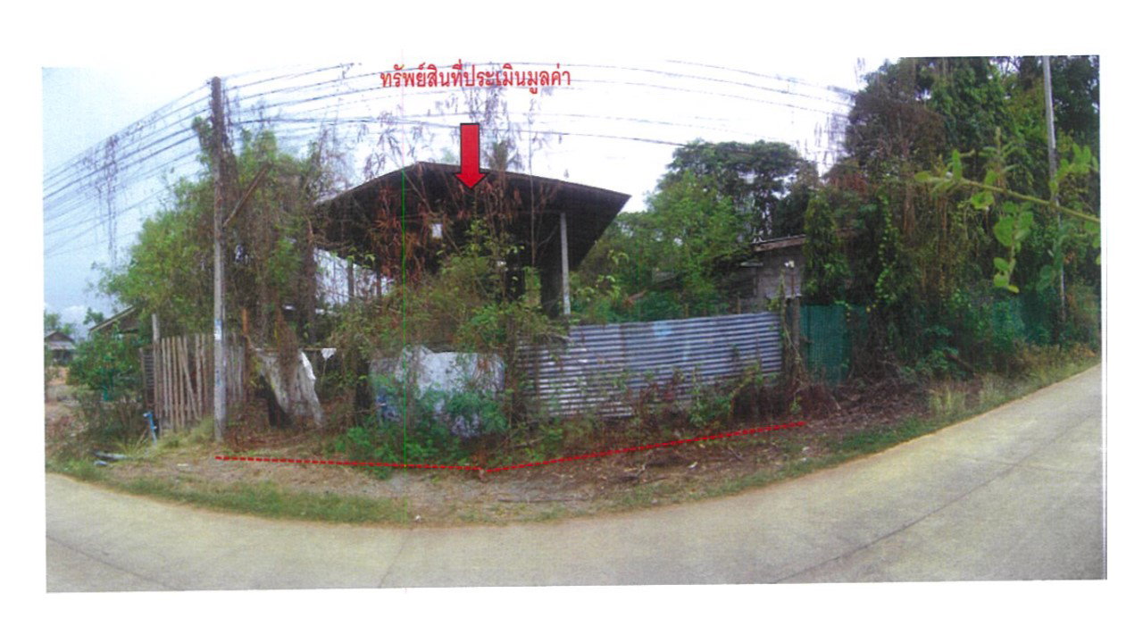 picture HOME 459 Sq.w. Muang Uttaradit Uttaradit for 1.7M - 1/4