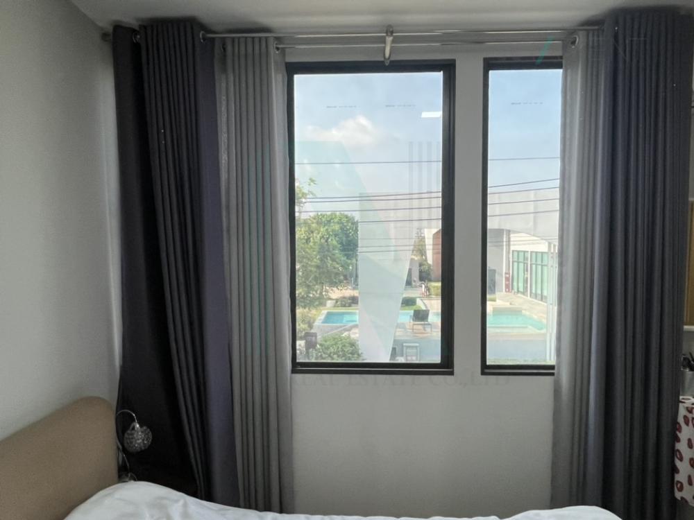ขายบ้านเดี่ยว 5 ห้องนอน 310 ตร.ม. 43 ตร.ว. พลีโน่ พระราม 9 - กรุงเทพกรีฑา