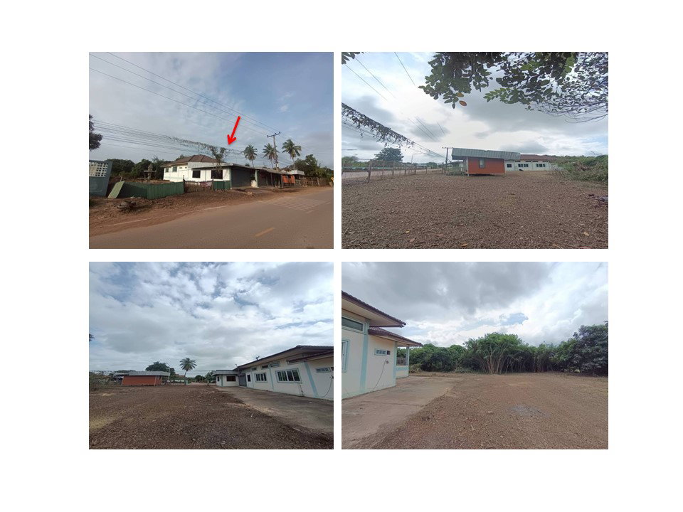 picture HOME 1760 Sq.w. Sri Nakhon Sukhothai for 2.6M - 4/9