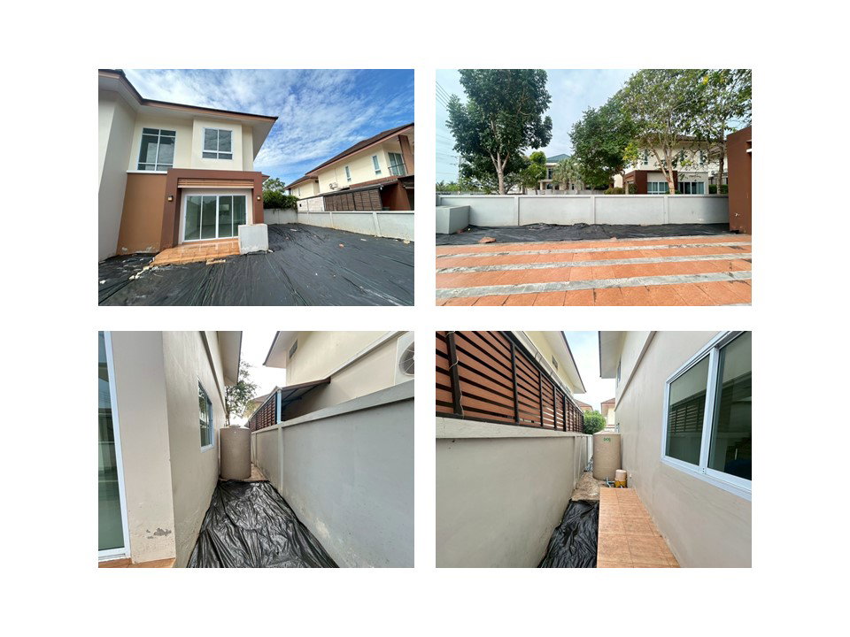 picture LAND 97.5 Sq.w. Muang Surat Thani Surat Thani for 4.9M - 3/6