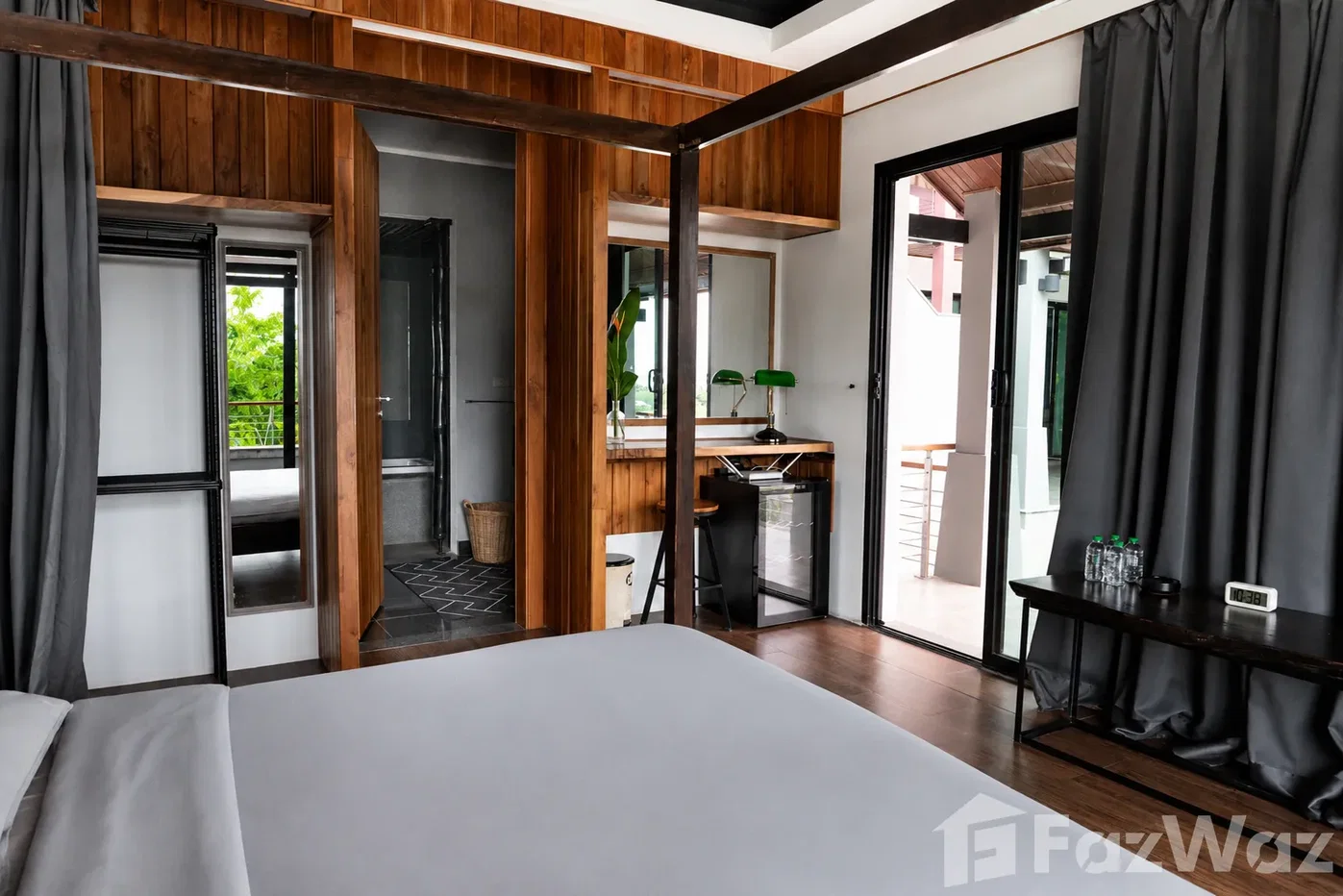 picture 4 Bedroom Villa for rent in Maenam, Surat Thani  6816055 - 29/37