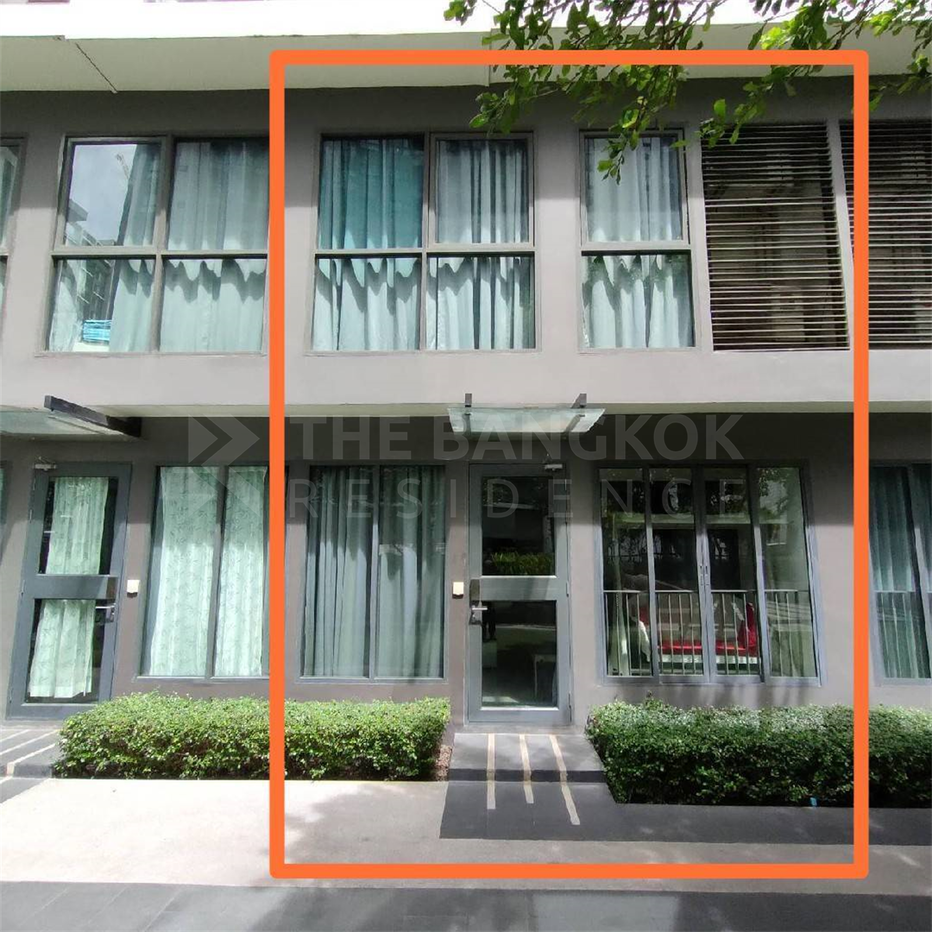 picture Ideo Mobi Rama 9 Exclusive Unit from Top Brands near MRT Rama 9 Station - 2/10