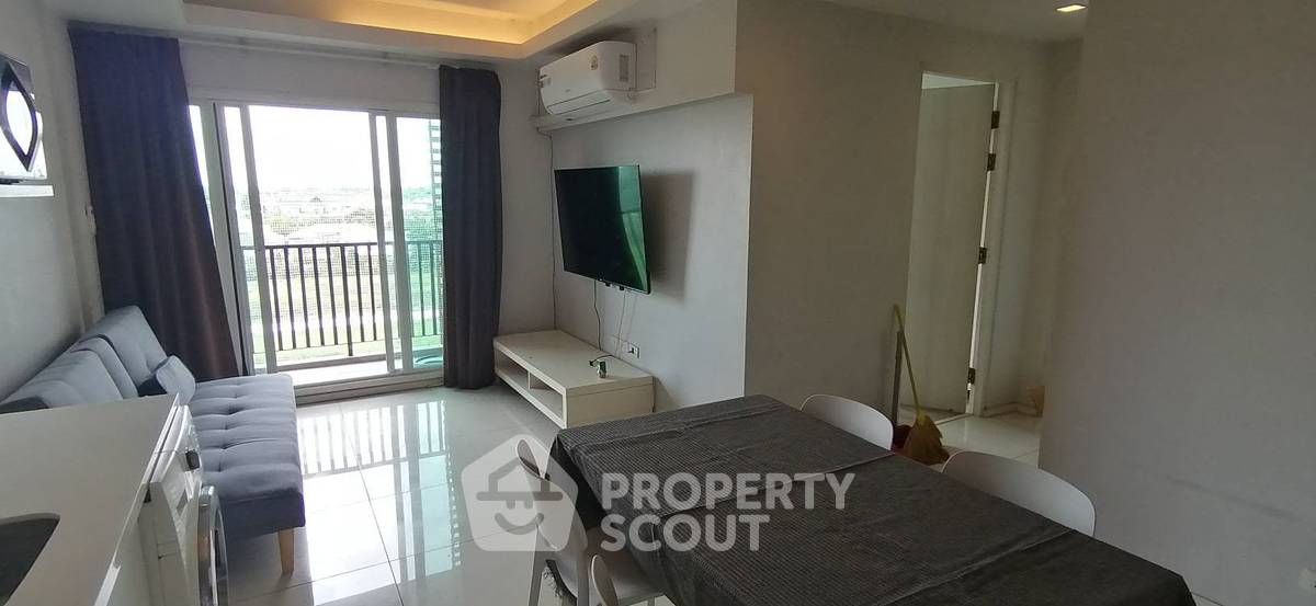 รูป คอนโด 2 ห้องนอน Double Lake Condominium ย่านบ้านใหม่ ปากเกร็ด (ID 3356422) - รูปที่ 3/15