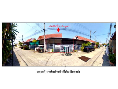 Land for sale Bo Fai, Prachuap Khiri Khan : LAND 23 Sq.w. Hua Hin Prachaubkirikhan for 1M