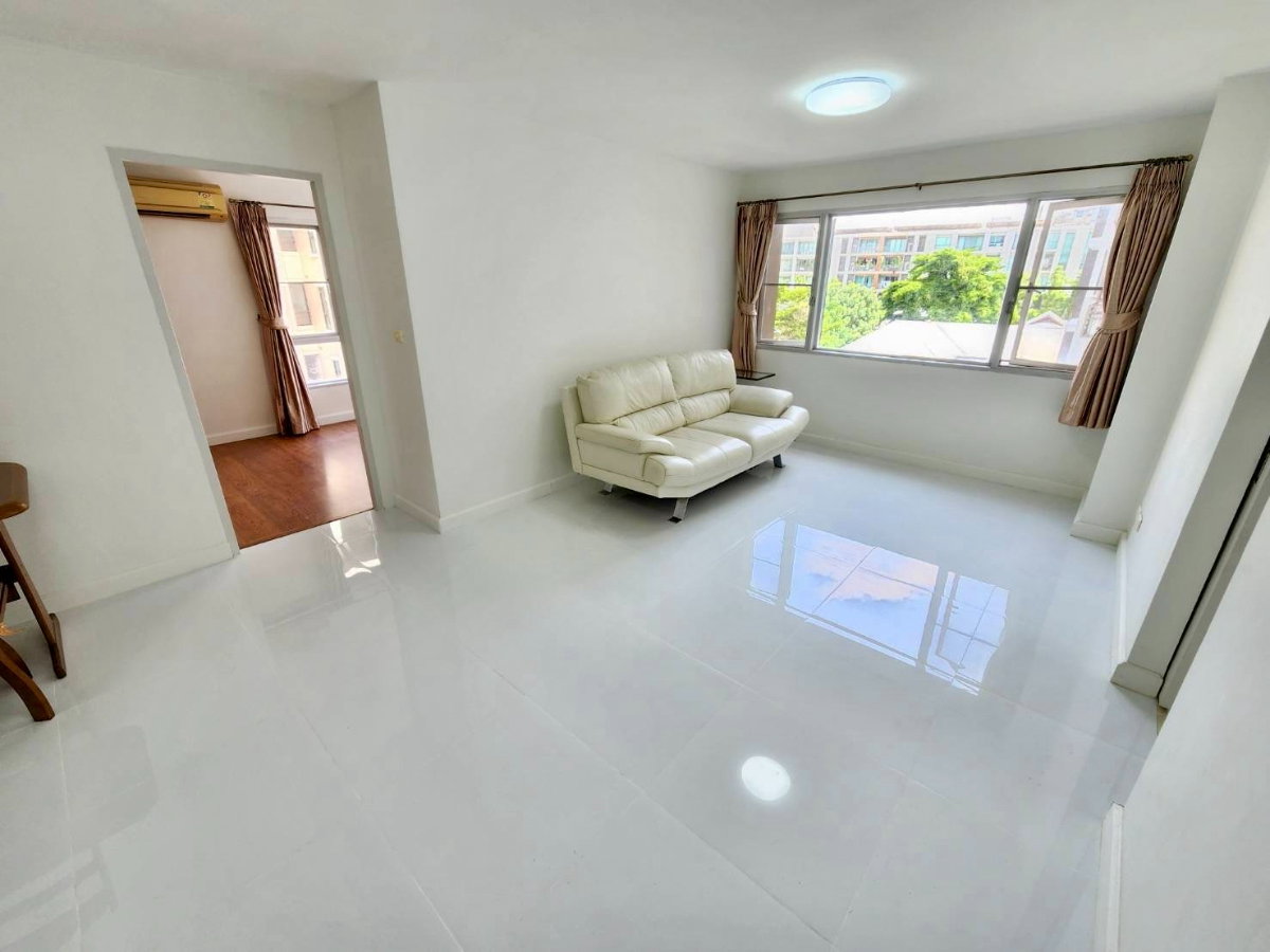 รูป 📢ขายคอนโด วัน สาทร (Condo One Sathorn) ซอยเย็นอากาศ ห้องมุมส่วนตัว | ขนาด 51.42 ตรม. | 1 นอน 1 น้ำ 1 ครัวปิด | ลดราคาพิเศษเพียง 3.85 MB!!!🔥 - รูปที่ 5/20