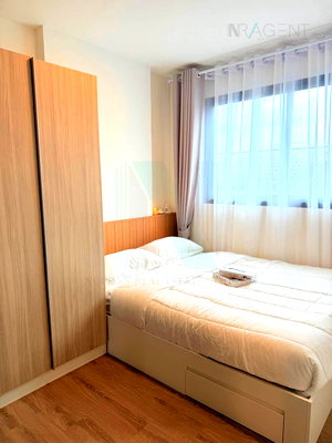 Condos for rent : 🎊 For Rent Condo THE ORIGIN BANGKAE Building C, Floor 4,1 bed room, Room size 24 sqm