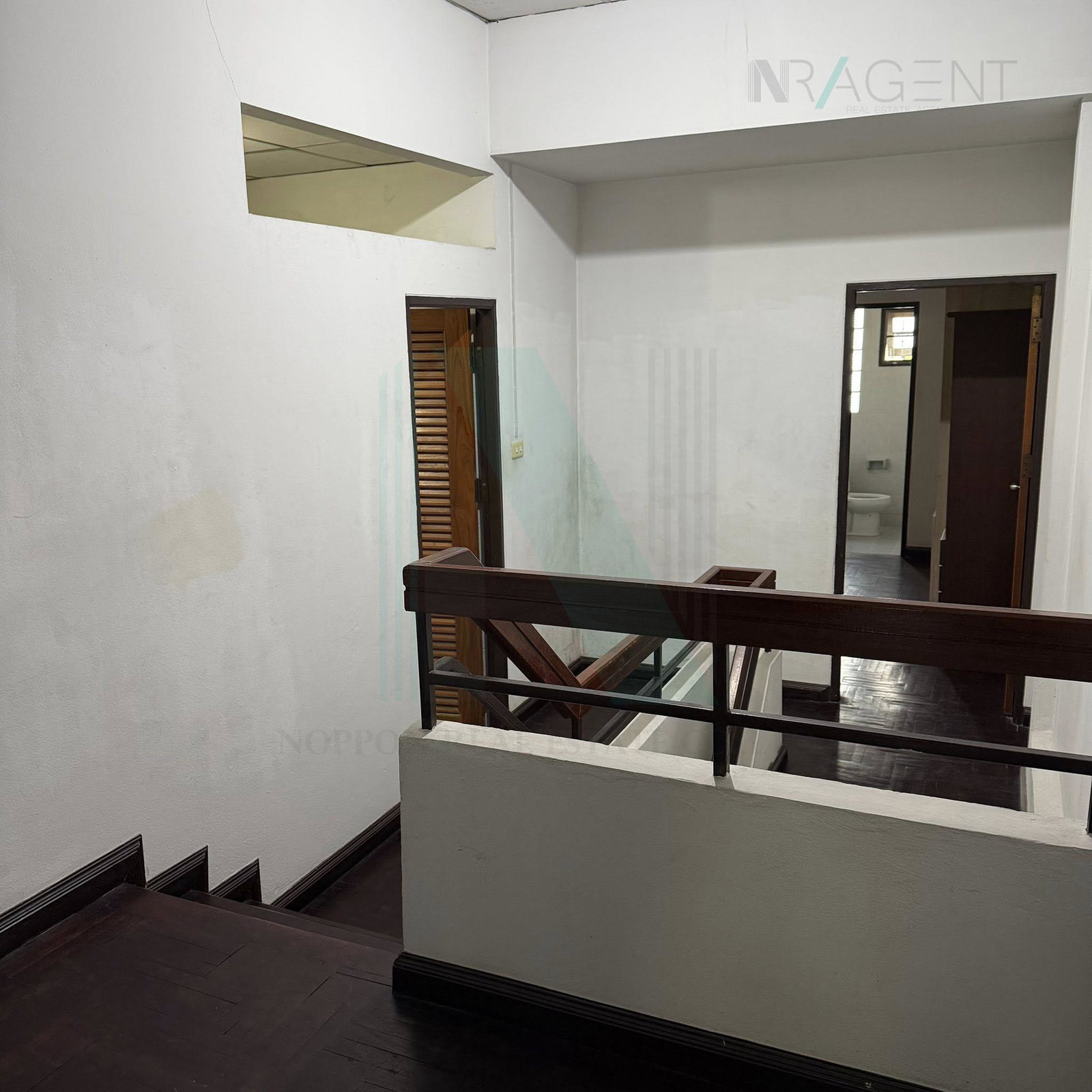 3-bed townhouse for sale, 130 sqm, 37 sq wah, Chuan Chuen Pattanakan