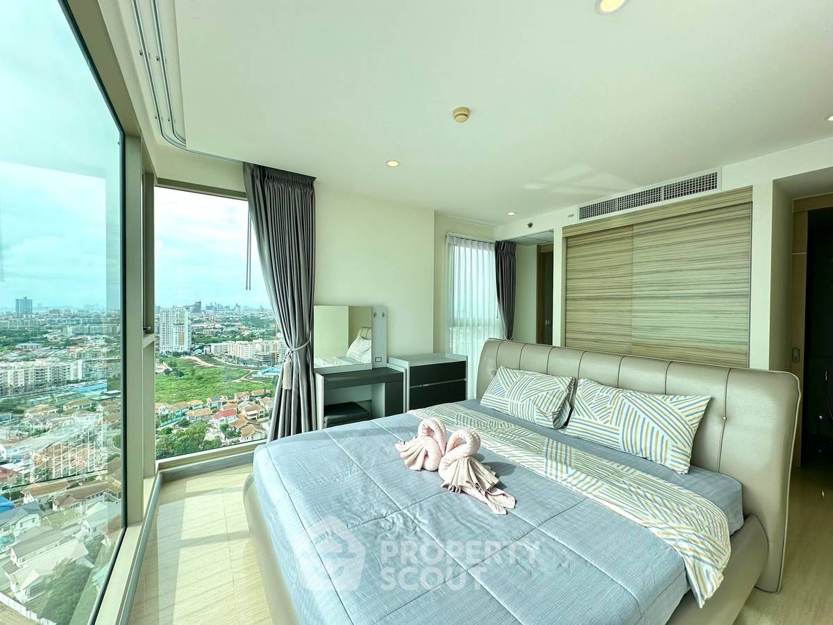 รูป คอนโด 2 ห้องนอน ขนาด 86 ตร.ม. ที่ The Riviera Jomtien (ID 3356267) - รูปที่ 8/12