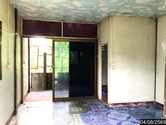 รูป บ้านเดี่ยว 381 ตร.วา ศรีวิไล บึงกาฬ 2.4M - รูปที่ 4/37