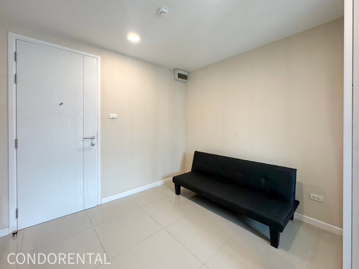 รูป JW Condo ห้องสวย ราคาดี สอบถามเพิ่มเติมได้ที่ Line @condorental - รูปที่ 7/16