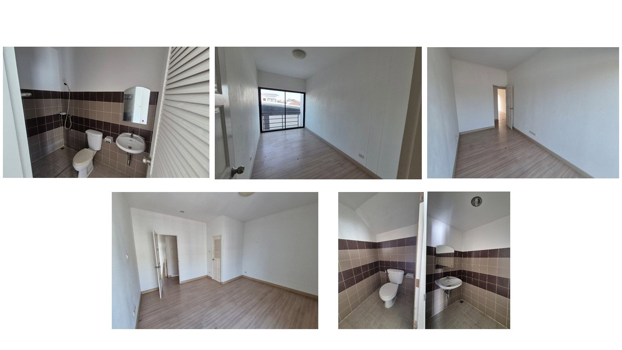 picture SHOP HOUSE 16.7 Sq.w. Muang Chiang Mai Chiang Mai for 3.4M - 6/6