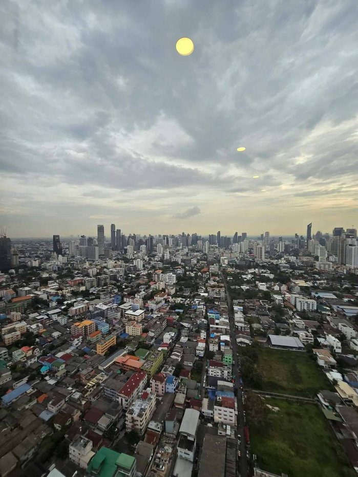 รูป #ให้เช่า Cloud Thonglor-Phetchaburi ห้องตกแต่งครบ พร้อมเข้าอยู่  - รูปที่ 17/18