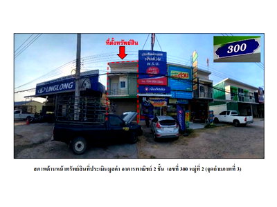 LAND 26 Sq.w. Wang Hin Si Sa Ket for 1.9M