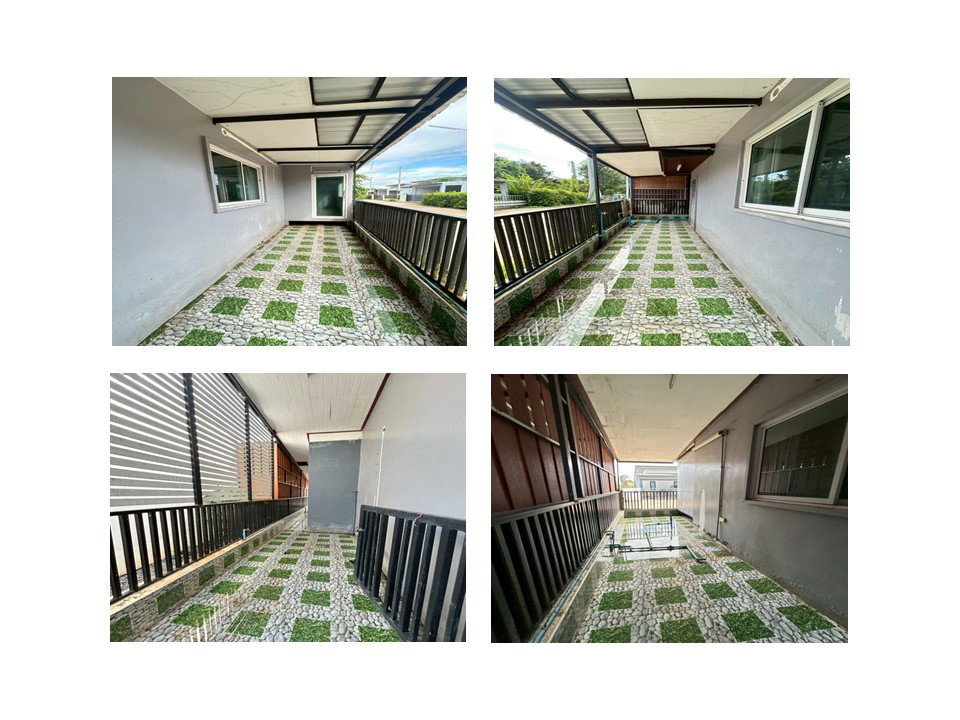 picture LAND 68.7 Sq.w. Phunphin Surat Thani for 2.2M - 5/8